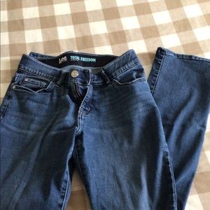 Women’s LEE jeans